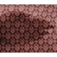 thumbnail image 4 of oneOone Viscose Chiffon Fabric Floral Block Printed Craft Fabric BTY 42 Inch Wide, 4 of 4