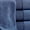Navy, variant on Modern Threads Aircloud 18-Piece Cotton Adult Bath Towel Set, Eucalyptus