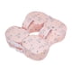 thumbnail image 1 of Anillo de entrenamiento de natación,Flotador de entrenamiento de natación para bebés para bebés,Entrenador de natación Flotadores de agua Chaleco anular para pequeños Rosa Zulema Anillo de entrenamiento de natación, 1 of 8
