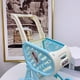 thumbnail image 5 of Carrito de la compra de juguete para ir al supermercado Juego de simulación Carrito de la compra de juguete para niños y bebés, 5 of 7