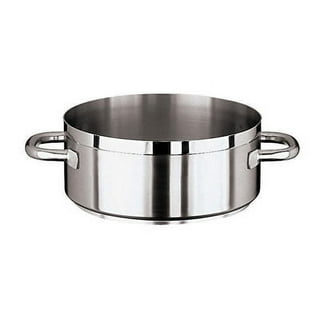 Moule à Pâtes Paderno Forme Noire 50cm - Cuisine Professionnelle Italienne