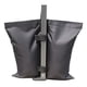 thumbnail image 5 of Bolsa de arena negra Lmueinov de 25 libras, pesas para toldos al aire libre, duraderas, 5 of 5