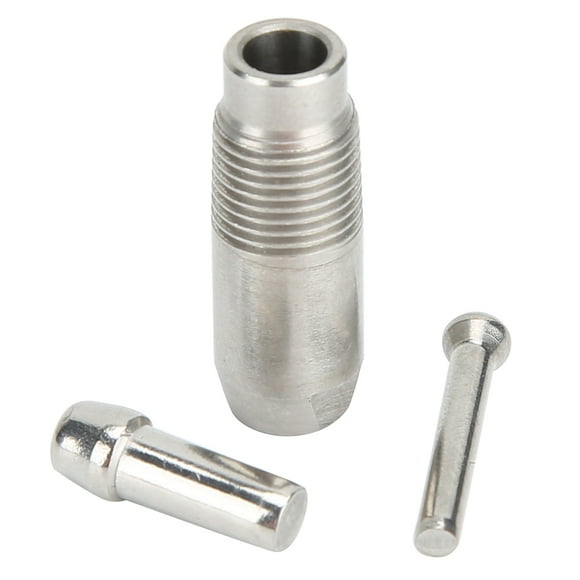 Chicken Drinker, Saving time Poultry Drinker, 360 Degrees Rolling Ball Stainless Steel Quail for Chicken