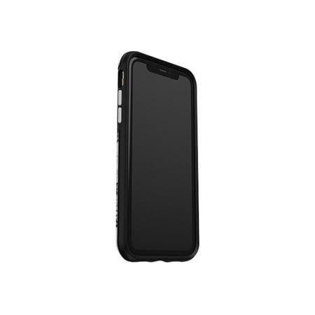 OtterBox - Otter + Pop Symmetry Series Case for Apple® iPhone® 11 - White Marble