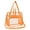 C, 12*12*6 inch, variant on Transparent PVC Security Shoulder Handbag, 12×12×6 inch Clear Tote Bag, Large Stadium Bag, Clear Travel Tote with Detachable Strap, Waterproof See Through Event Approved Storage Tote Bag