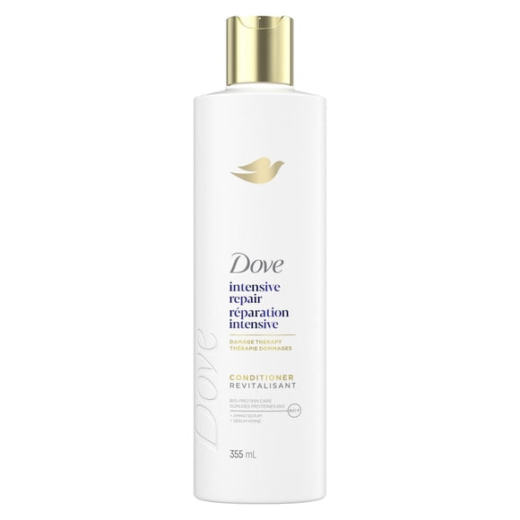 Dove Intensive Repair Conditioner for Damaged hair, with Bio-Protein Care