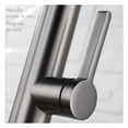thumbnail image 2 of akuaplus® CLARA 1-Handle Magnetic Kitchen Faucet., 2 of 8