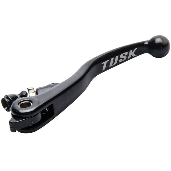 TUSK Clutch Lever Black for Husqvarna FC 450 Rockstar Edition 2018-2021