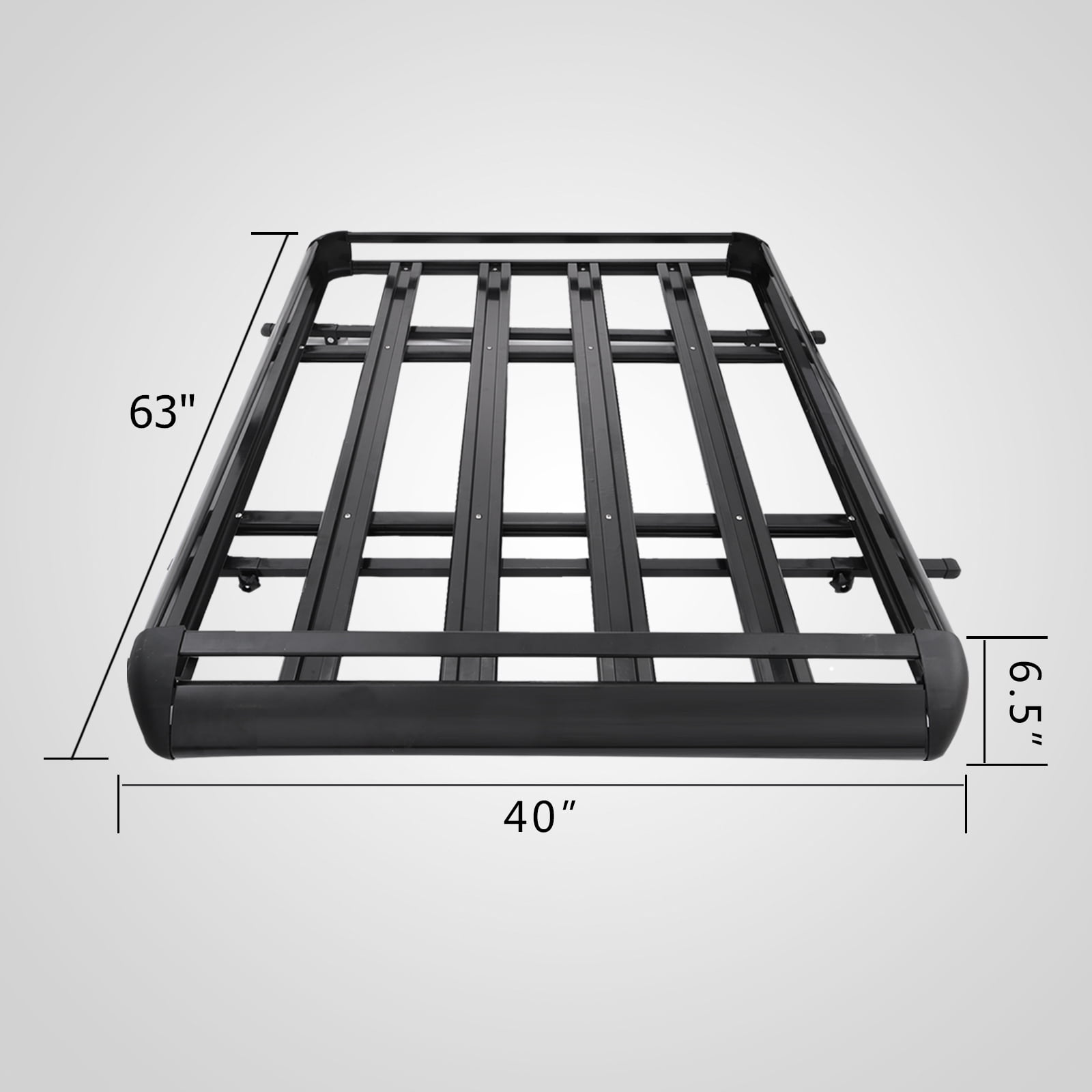 luggage carrier walmart