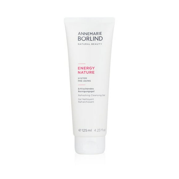 Gel Limpiador Annemarie Borlind Energynature Pre-Aging