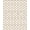 Brown, Pattern 1, variant on ODIKA 4'x6' Machine Washable Non-Slip Area Rug, Modern Abstract Fragmented Mosaic with Overlapping Angles and Neutral Shades High Traffic Rug, Beige, 473125