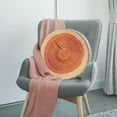 thumbnail image 5 of 1Pc Cushion 3D Comfortable Cute Pillow Artificial Cushion for Tree Stump Sponge Cushion Sofa Cushion, 5 of 5