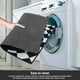 thumbnail image 2 of Funny Doormat 40x60cm 3D Non-Slip Optical Illusion Indoor Outdoor Doormat for Kitchen Hallway Home, 2 of 4