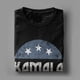 thumbnail image 3 of Harris Election Camiseta Divertida Unisex Novedad Casual Streetwear, 3 of 9