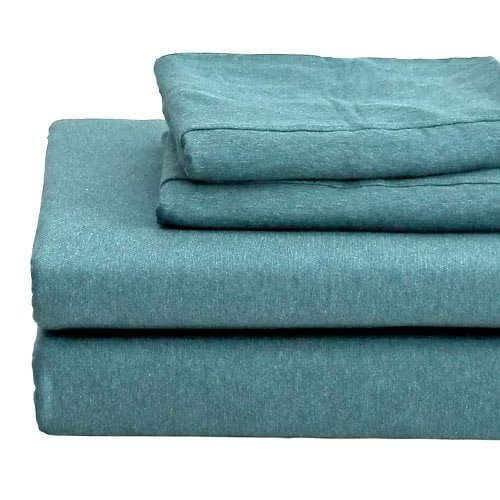 Teal Green