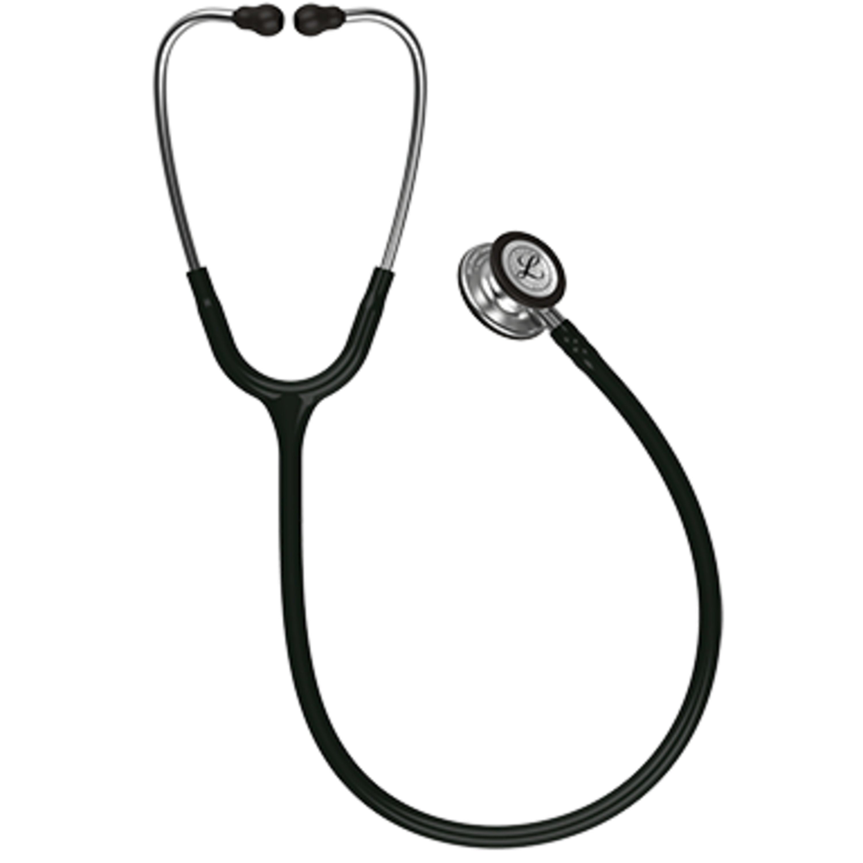 3M Littmann Classic III Stethoscope, Gray Tube, 27 inch - Walmart