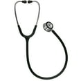 thumbnail image 4 of 3M Littmann Classic III Stethoscope, Black Tube, 27 inch, 5620, 4 of 4