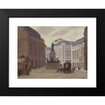 thumbnail image 2 of Robert Polhill Bevan 24x20 Black Modern Framed Museum Art Print Titled - Aldny (1924), 2 of 5
