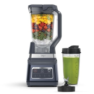 Ninja TWISTi, High-Speed Blender DUO with Total Texture Control