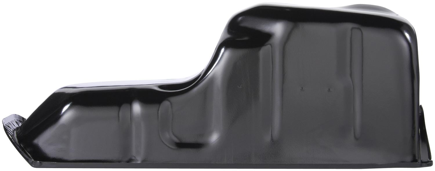Spectra Premium GMP40B Steel Engine Oil Pan