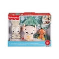 thumbnail image 4 of Juguete para Bebés Mattel Fisher-Price Set de Regalos Muchos Sentidos, 4 of 5