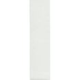 thumbnail image 5 of Offray Ribbon, White 1 1/2 inch Grosgrain Polyester Ribbon, 12 feet, 5 of 7