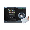 thumbnail image 1 of WIFI /IP Biometric Finrprint Recognition Time Attendance System Clock Office Recorder Employee Attendance Machine, 1 of 5