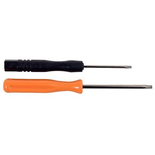 Install Open Shell Tool Torx T8H T6 Screwdriver for Xbox 360 Xbox
