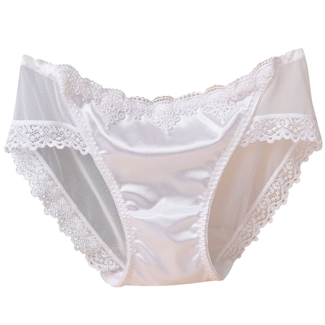 Birdeem Lingerie Aguichant pour Femmes Dentelle String Ouvert Culottes G-Pants Lingerie Pyjamas