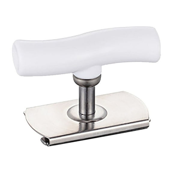 Wovilon 1Pc Kitchen Gadget Multifunctional Non-Slip Bottle Opener Screw Capper