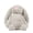 Grey, variant on Creative Cute Lop-Eared Rabbit Plush Toy
