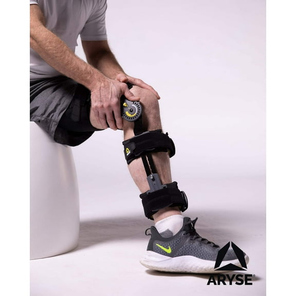 ARYSE TRU-RANGE® POST-OP KNEE