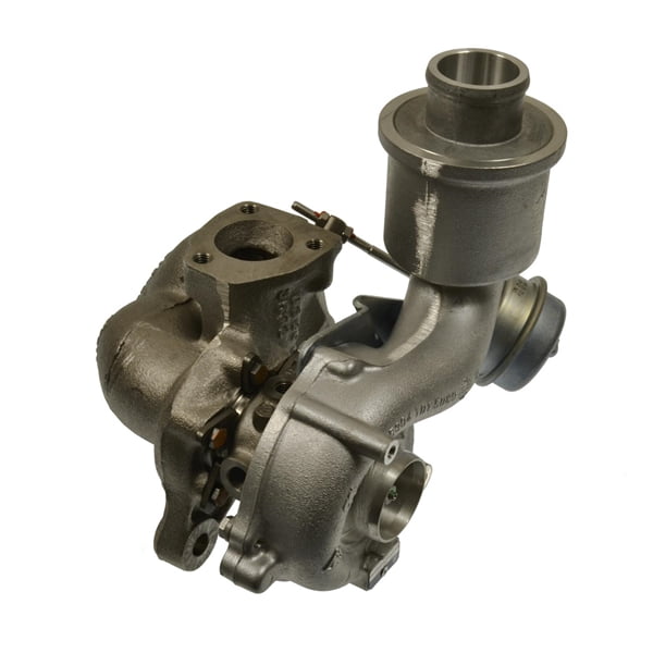 Turbocharger - New - Gas