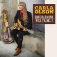thumbnail image 2 of Carla Olson - Have Harmony, Will Travel 2 - Folk Music - CD, 2 of 2