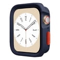 thumbnail image 1 of Protector de pantalla para Apple Watch, Compatible con 40/41/44/45mm, Resistente a Rayones, 1 of 5