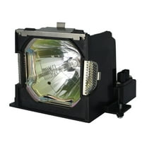 Advanced Lamps™ Lamp & Housing for The Sanyo PLV-70 Projector - 1 Unit per pack