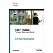Angle View: CCNP Switch Portable Command Guide
