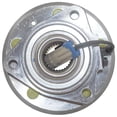 thumbnail image 2 of Brock Hub and Bearing for 2007-2009 Equinox Front L=R 19206599 2012-2015 Captiva Sport, 2 of 4