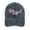 Navy, variant on Blessed Gray Baseball Cap for Men Women, Adjustable Snapback Hats Cotton Hat