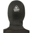 thumbnail image 6 of Cressi 3mm Solo Hood, 6 of 6