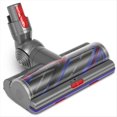 thumbnail image 1 of Boquilla de Suelo Torque Drive Compatible Aspiradoras para V11V15V10V8V7, Cepillo Antienredos, Potencia de Succión Ajustable., 1 of 5