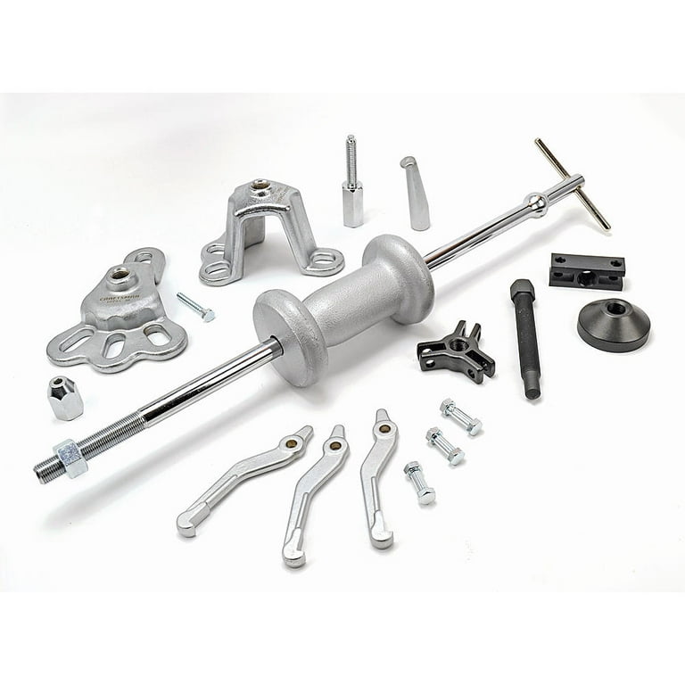 10 way slide 2024 hammer puller set
