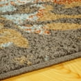 thumbnail image 4 of Superior 6mm Pile Height Lafayette Collection Area Rug, 4 of 4