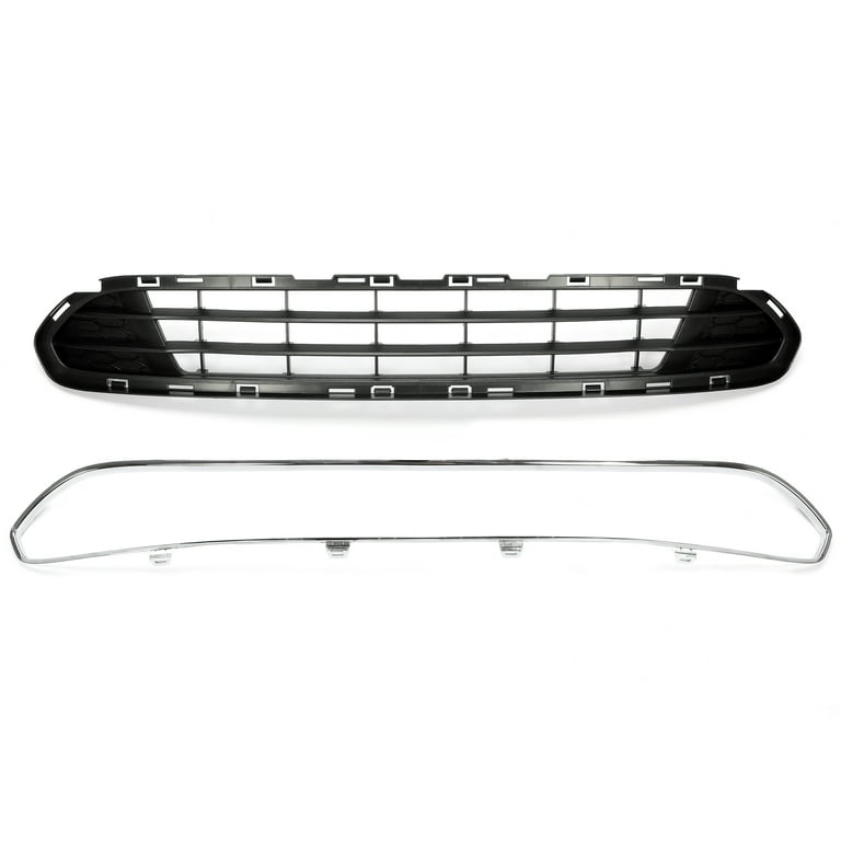 2010 ford fusion 2024 se front bumper