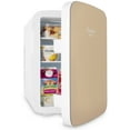 thumbnail image 3 of Cooluli Infinity Energy Efficient Refrigerator with Shelves, 11.46 lb, 3 of 7