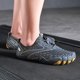thumbnail image 5 of Zapatos Senderismo Al Aire Libre Ligeros Transpirables para Hombres Mujeres Aqua, 5 of 9