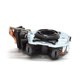 thumbnail image 4 of Porta Carbon Marcha Audi Tt 1.8l 2000-2006 TOTALPARTS 41408C, 4 of 4