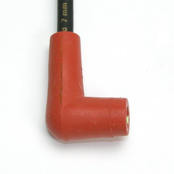 Delphi XS10268 Spark Plug Wire Set Fits select: 1966-1968,1970-1972 CHEVROLET C10