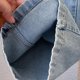 thumbnail image 4 of Pantalones vaqueros largos para niña, vaqueros bordados, pantalones largos, pantalones holgados para niña, pantalones de pierna recta, pantalones de pierna ancha, ropa de abrigo informal, pantalones p, 4 of 9