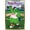 Gold Framed Version, variant on MLB Philadelphia Phillies - Phillie Phanatic Wall Poster, 22.375" x 34", Framed